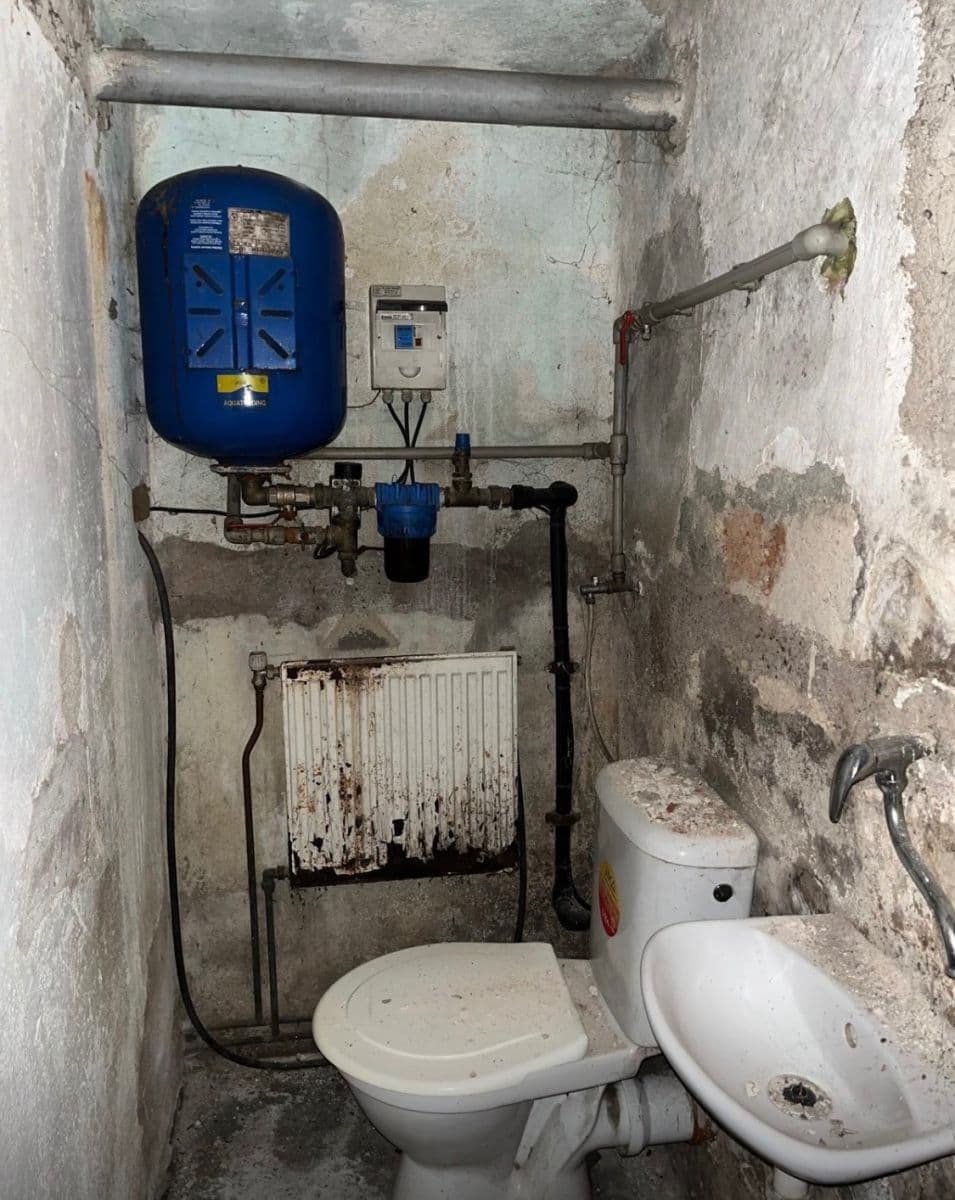 house for sale, 120 m², Krouna, Pardubický Region house for sale, 120 m², Krouna, Pardubický Region