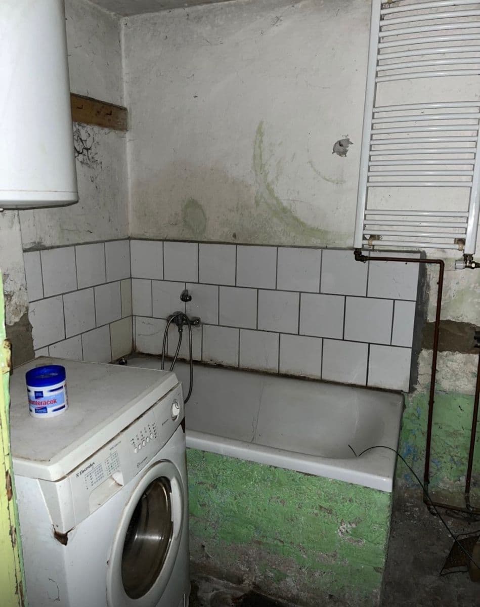 house for sale, 120 m², Krouna, Pardubický Region house for sale, 120 m², Krouna, Pardubický Region