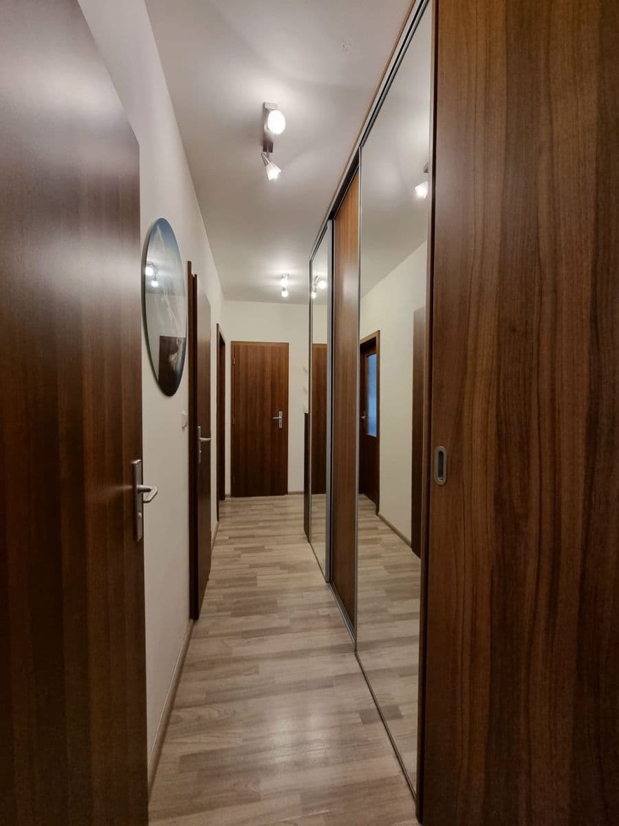 1 bedroom with open-plan kitchen flat to rent, 52 m², V Honech, Klecany, Středočeský Region 1 bedroom with open-plan kitchen flat to rent, 52 m², V Honech, Klecany, Středočeský Region