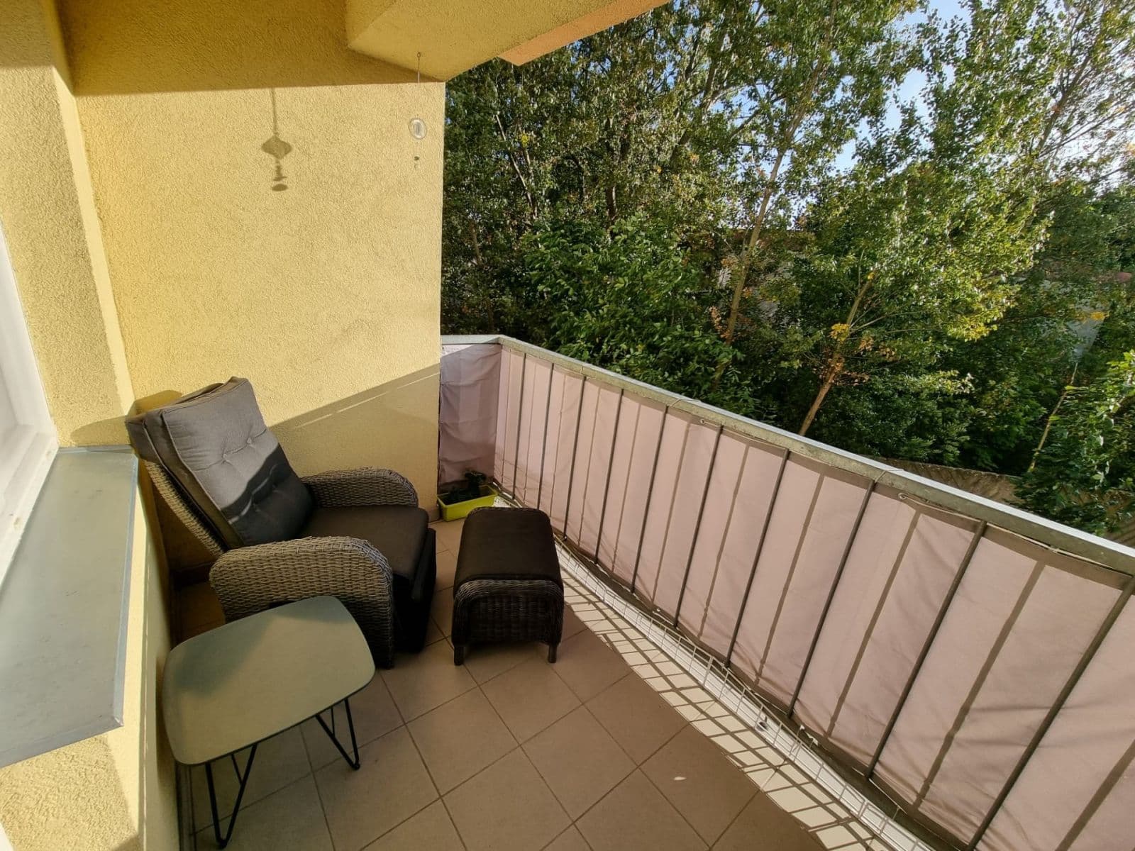 1 bedroom with open-plan kitchen flat to rent, 52 m², V Honech, Klecany, Středočeský Region 1 bedroom with open-plan kitchen flat to rent, 52 m², V Honech, Klecany, Středočeský Region