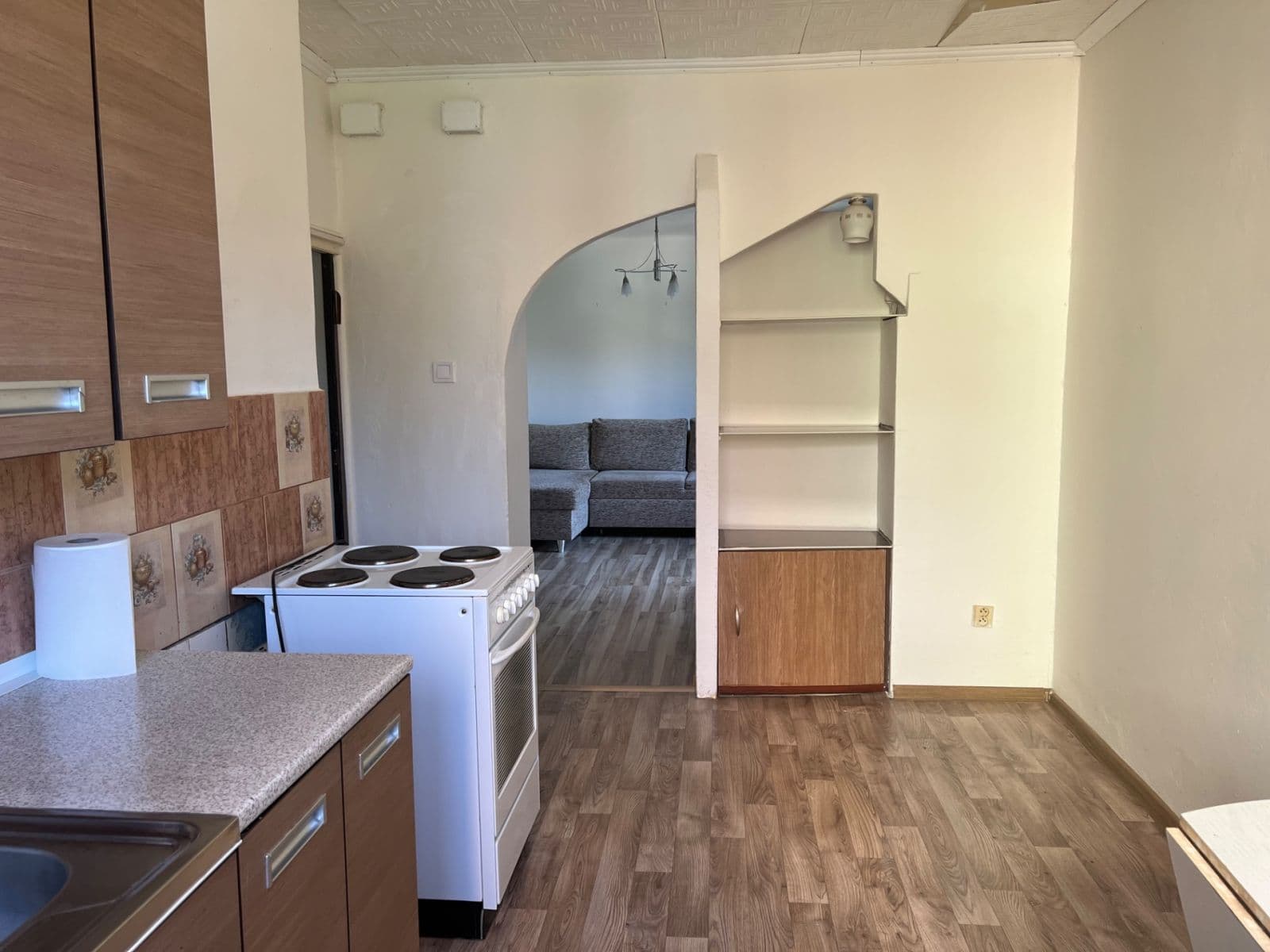 2 bedroom flat for sale, 50 m², Handlová, Trenčiansky Region 2 bedroom flat for sale, 50 m², Handlová, Trenčiansky Region