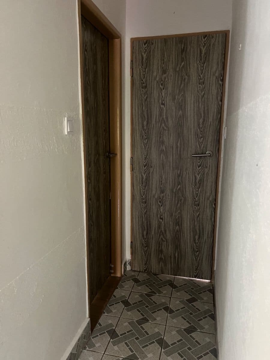 2 bedroom flat for sale, 50 m², Handlová, Trenčiansky Region 2 bedroom flat for sale, 50 m², Handlová, Trenčiansky Region