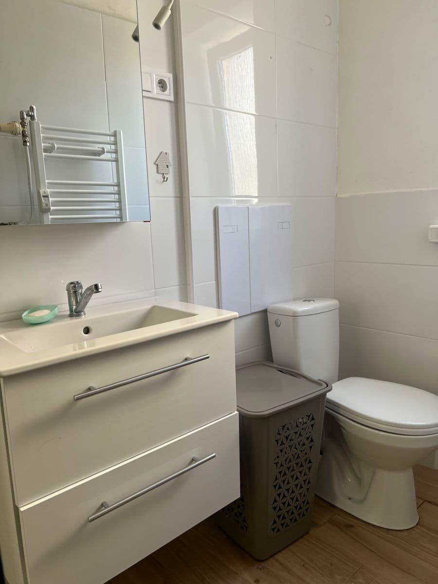 2 bedroom flat for sale, 50 m², Handlová, Trenčiansky Region 2 bedroom flat for sale, 50 m², Handlová, Trenčiansky Region