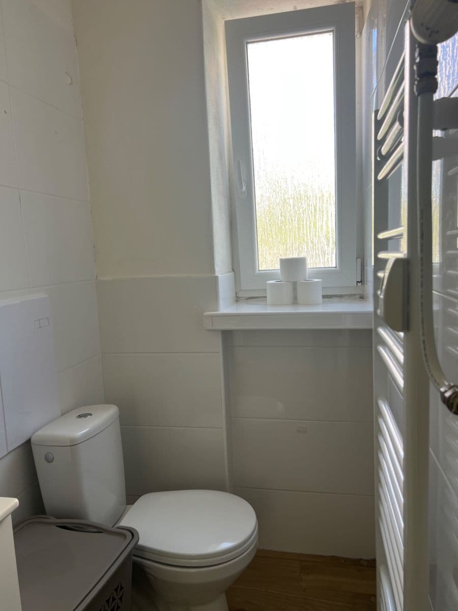 2 bedroom flat for sale, 50 m², Handlová, Trenčiansky Region 2 bedroom flat for sale, 50 m², Handlová, Trenčiansky Region