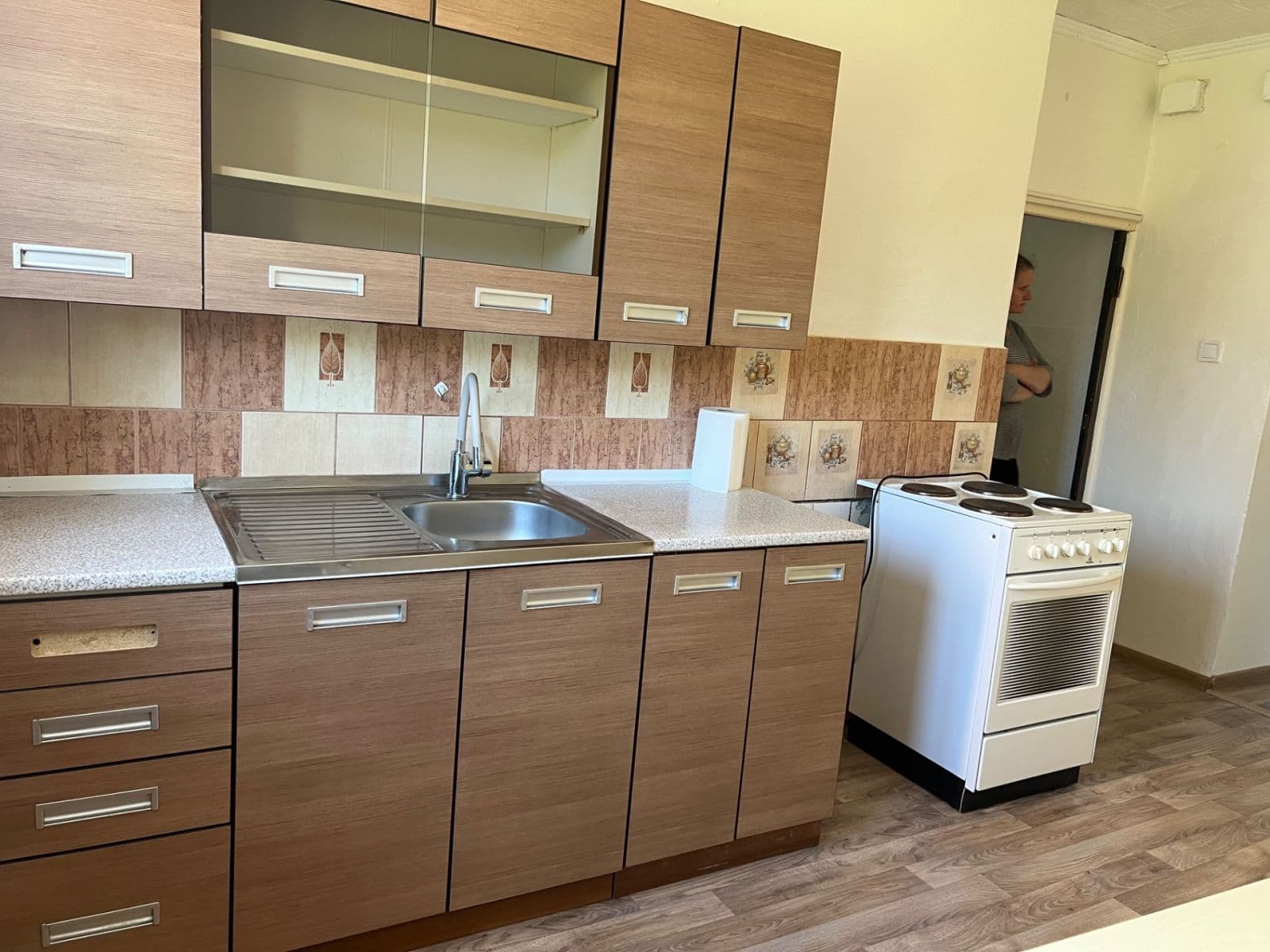 2 bedroom flat for sale, 50 m², Handlová, Trenčiansky Region 2 bedroom flat for sale, 50 m², Handlová, Trenčiansky Region