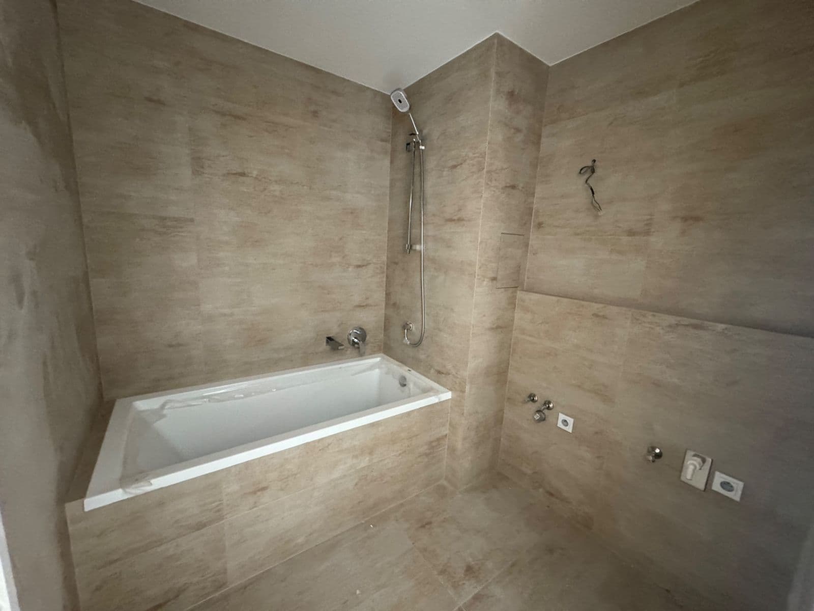 1 bedroom with open-plan kitchen flat for sale, 78 m², Psárská, Prague, Prague 1 bedroom with open-plan kitchen flat for sale, 78 m², Psárská, Prague, Prague