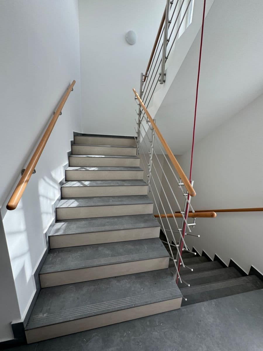 1 bedroom with open-plan kitchen flat for sale, 78 m², Psárská, Prague, Prague 1 bedroom with open-plan kitchen flat for sale, 78 m², Psárská, Prague, Prague