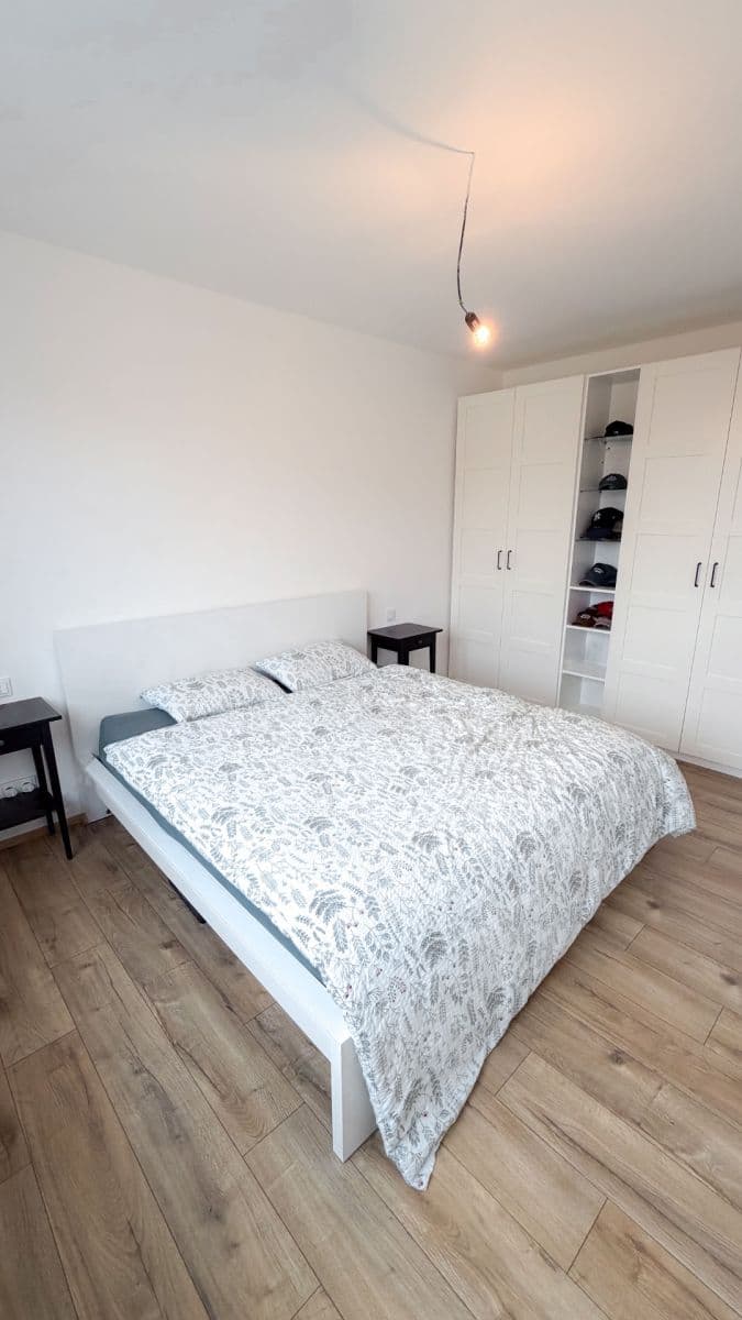 1 bedroom with open-plan kitchen flat for sale, 66 m², Psárská, Prague, Prague 1 bedroom with open-plan kitchen flat for sale, 66 m², Psárská, Prague, Prague