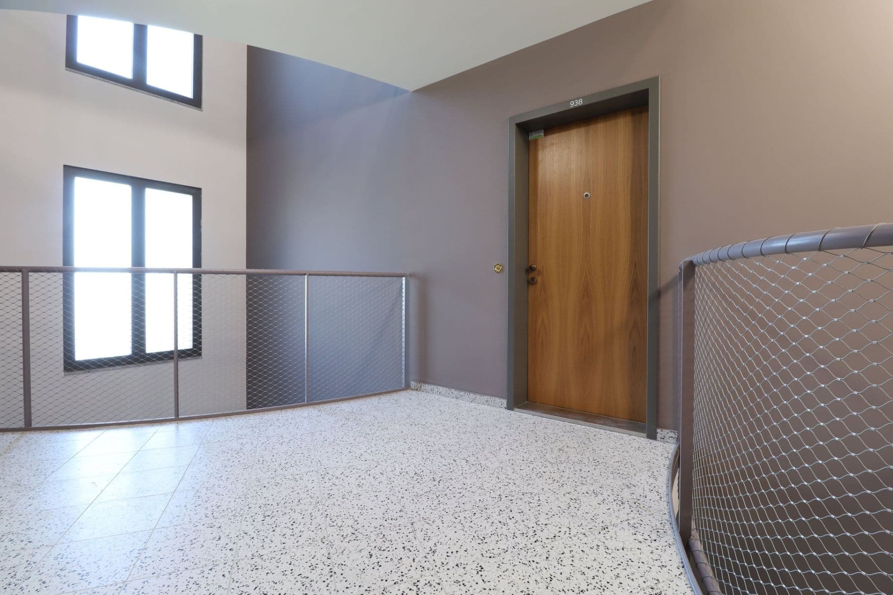 Studio flat to rent, 36 m², Toyen, Prague, Prague Studio flat to rent, 36 m², Toyen, Prague, Prague