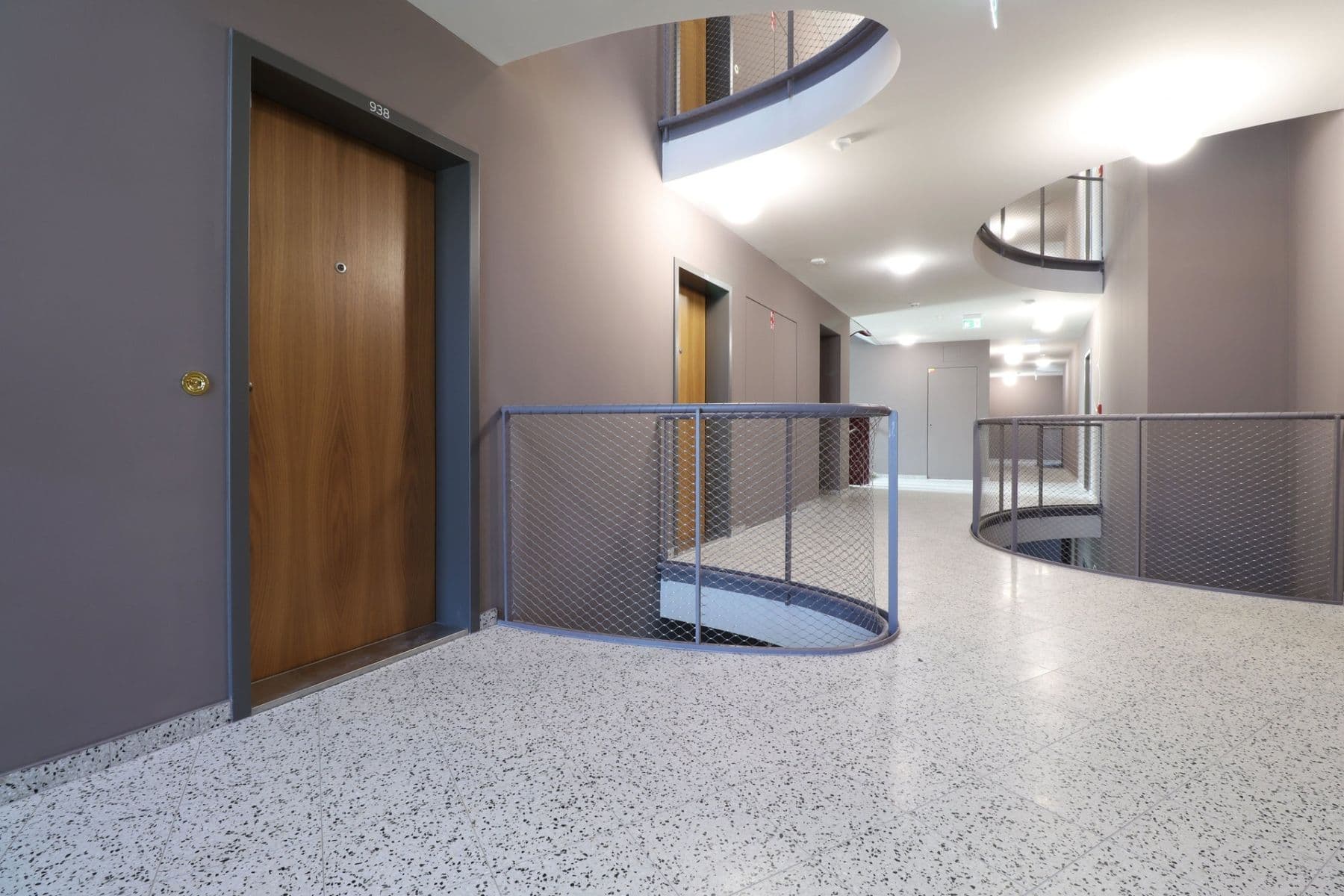 Studio flat to rent, 36 m², Toyen, Prague, Prague Studio flat to rent, 36 m², Toyen, Prague, Prague