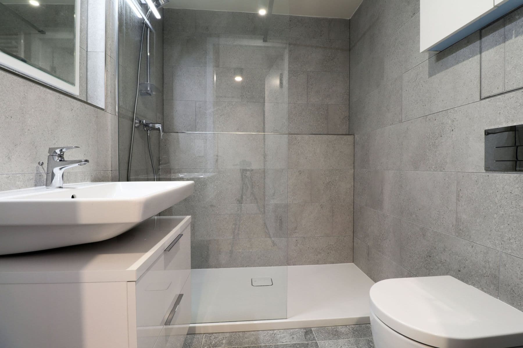 Studio flat to rent, 36 m², Toyen, Prague, Prague Studio flat to rent, 36 m², Toyen, Prague, Prague