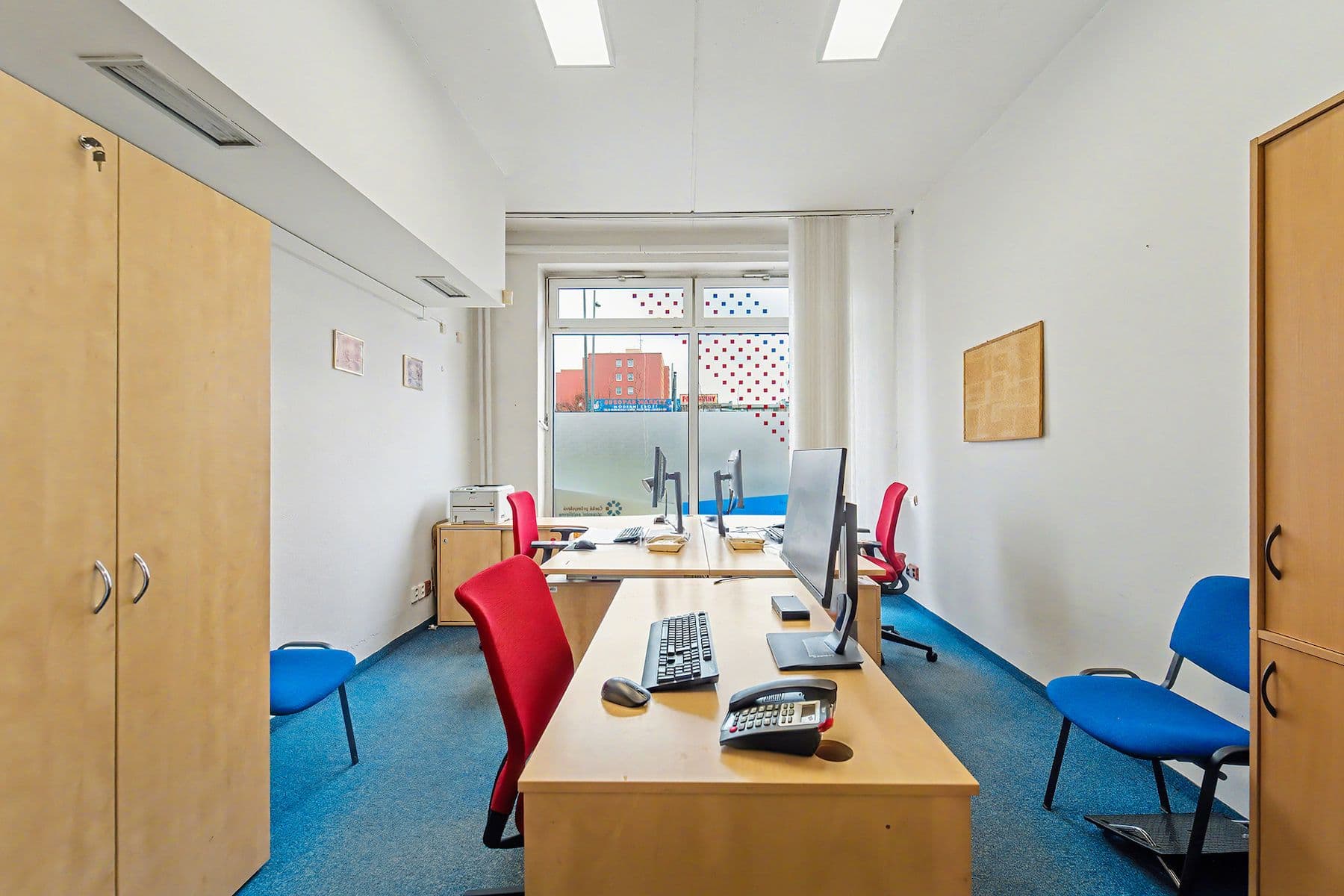 office for sale, 2,004 m², Čermákova, Kladno, Středočeský Region office for sale, 2,004 m², Čermákova, Kladno, Středočeský Region