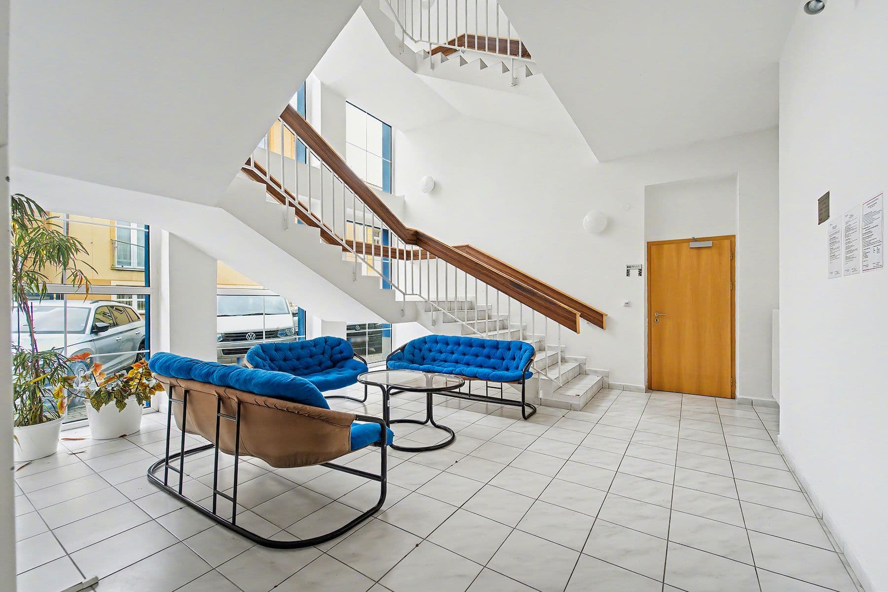 office for sale, 2,004 m², Čermákova, Kladno, Středočeský Region office for sale, 2,004 m², Čermákova, Kladno, Středočeský Region