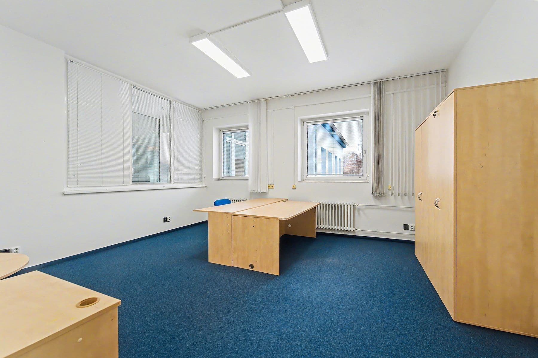 office for sale, 2,004 m², Čermákova, Kladno, Středočeský Region office for sale, 2,004 m², Čermákova, Kladno, Středočeský Region