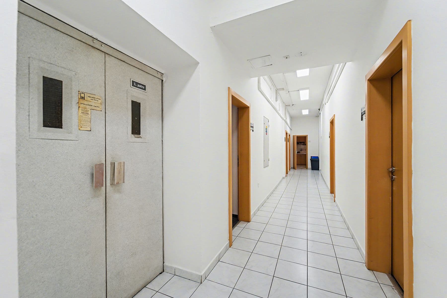 office for sale, 2,004 m², Čermákova, Kladno, Středočeský Region office for sale, 2,004 m², Čermákova, Kladno, Středočeský Region