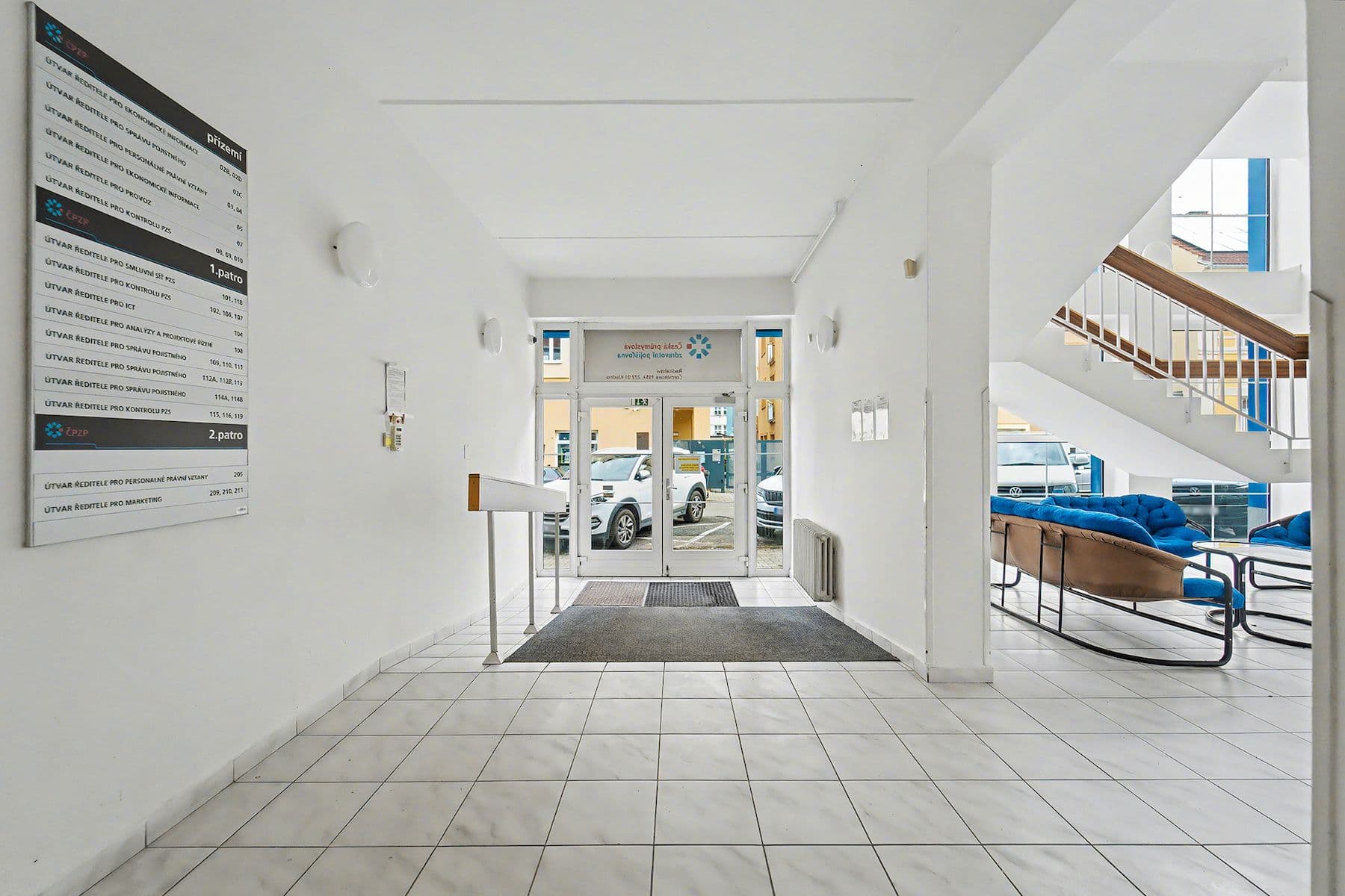 office for sale, 2,004 m², Čermákova, Kladno, Středočeský Region office for sale, 2,004 m², Čermákova, Kladno, Středočeský Region