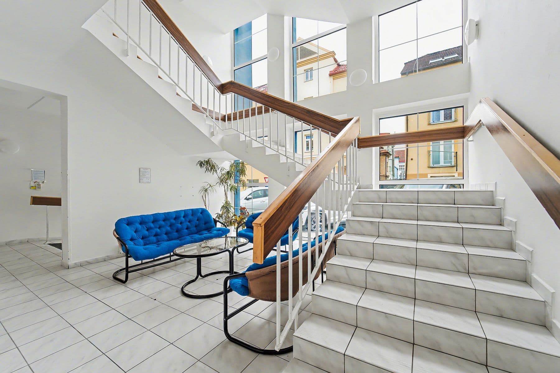 office for sale, 2,004 m², Čermákova, Kladno, Středočeský Region office for sale, 2,004 m², Čermákova, Kladno, Středočeský Region