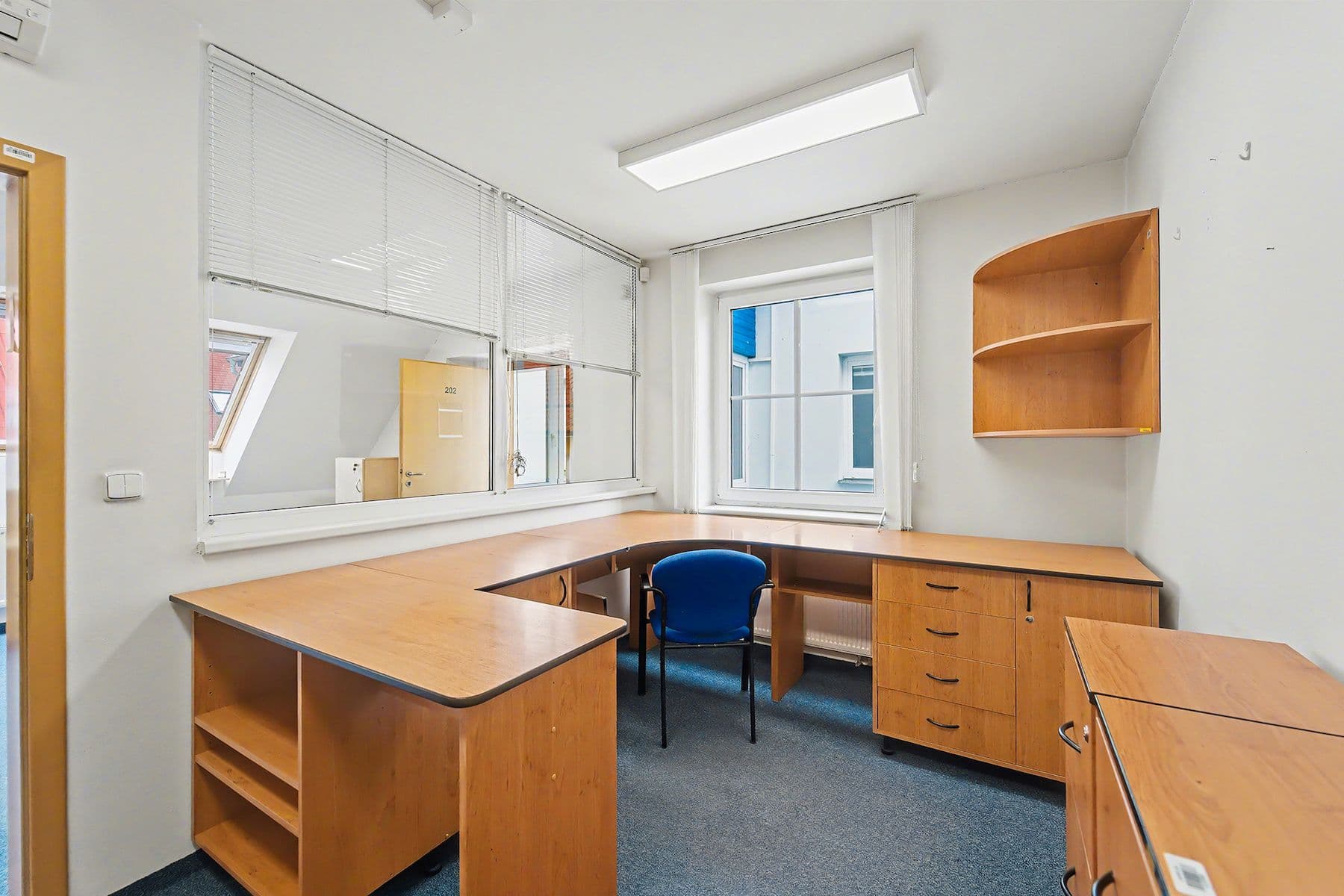 office for sale, 2,004 m², Čermákova, Kladno, Středočeský Region office for sale, 2,004 m², Čermákova, Kladno, Středočeský Region