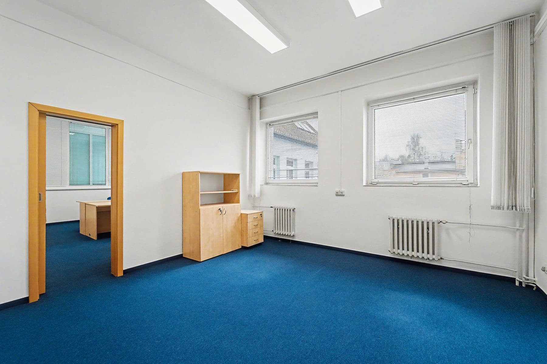 office for sale, 2,004 m², Čermákova, Kladno, Středočeský Region office for sale, 2,004 m², Čermákova, Kladno, Středočeský Region