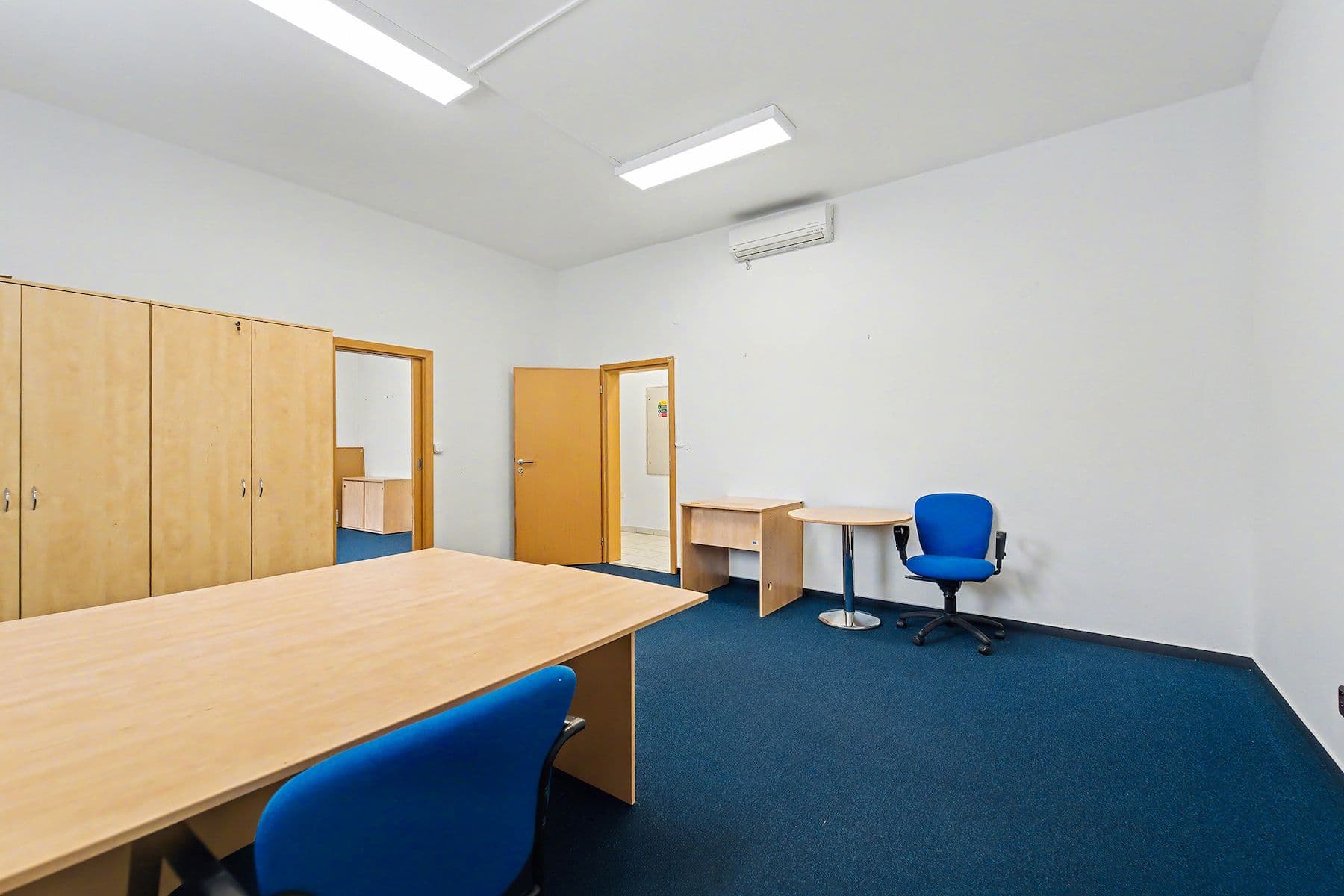 office for sale, 2,004 m², Čermákova, Kladno, Středočeský Region office for sale, 2,004 m², Čermákova, Kladno, Středočeský Region