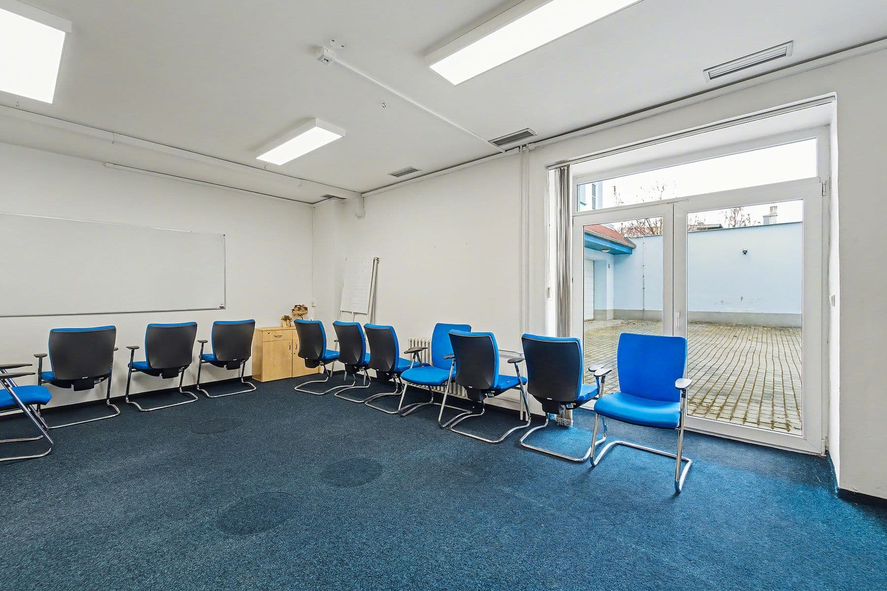 office for sale, 2,004 m², Čermákova, Kladno, Středočeský Region office for sale, 2,004 m², Čermákova, Kladno, Středočeský Region