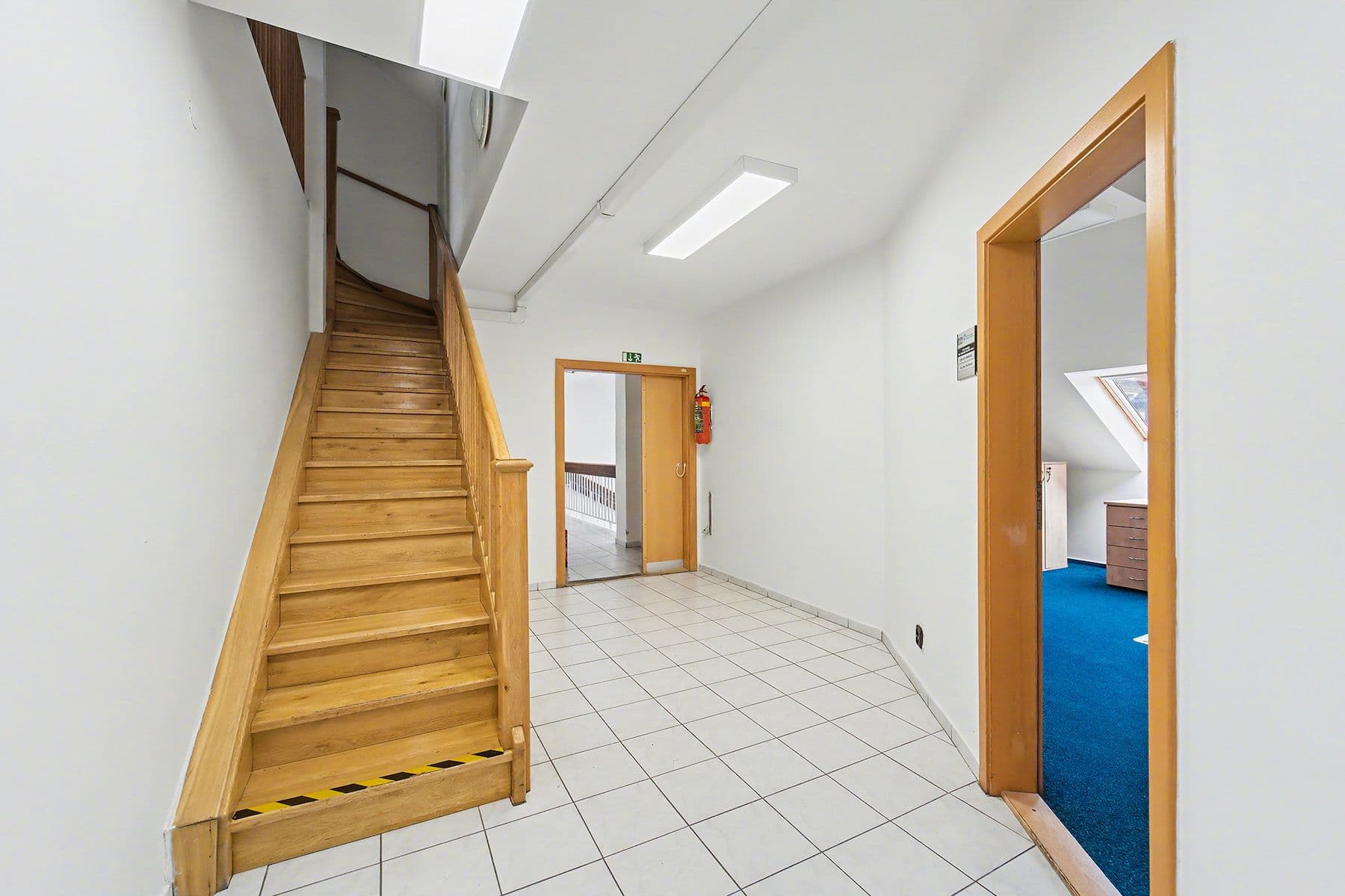 office for sale, 2,004 m², Čermákova, Kladno, Středočeský Region office for sale, 2,004 m², Čermákova, Kladno, Středočeský Region