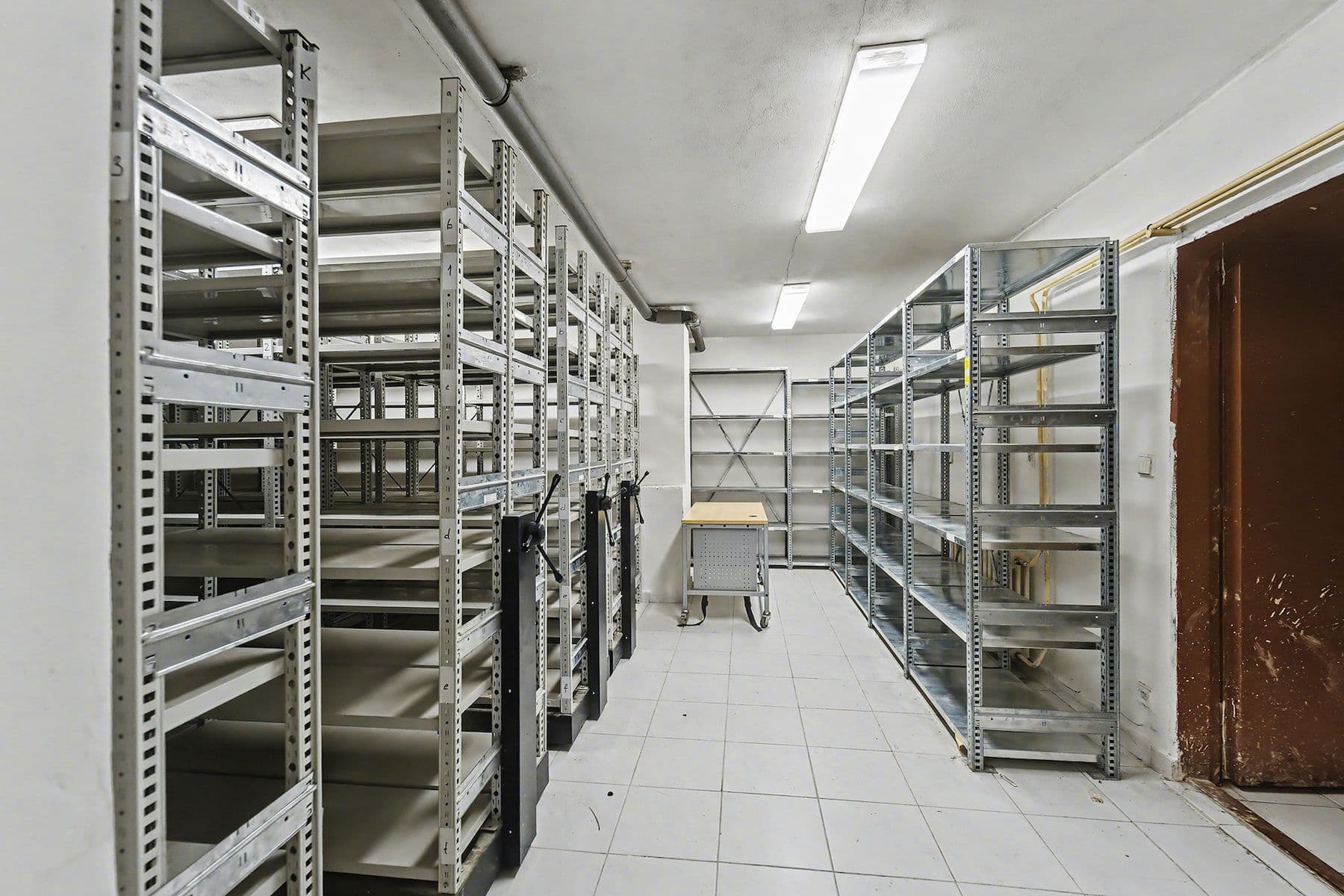 office for sale, 2,004 m², Čermákova, Kladno, Středočeský Region office for sale, 2,004 m², Čermákova, Kladno, Středočeský Region