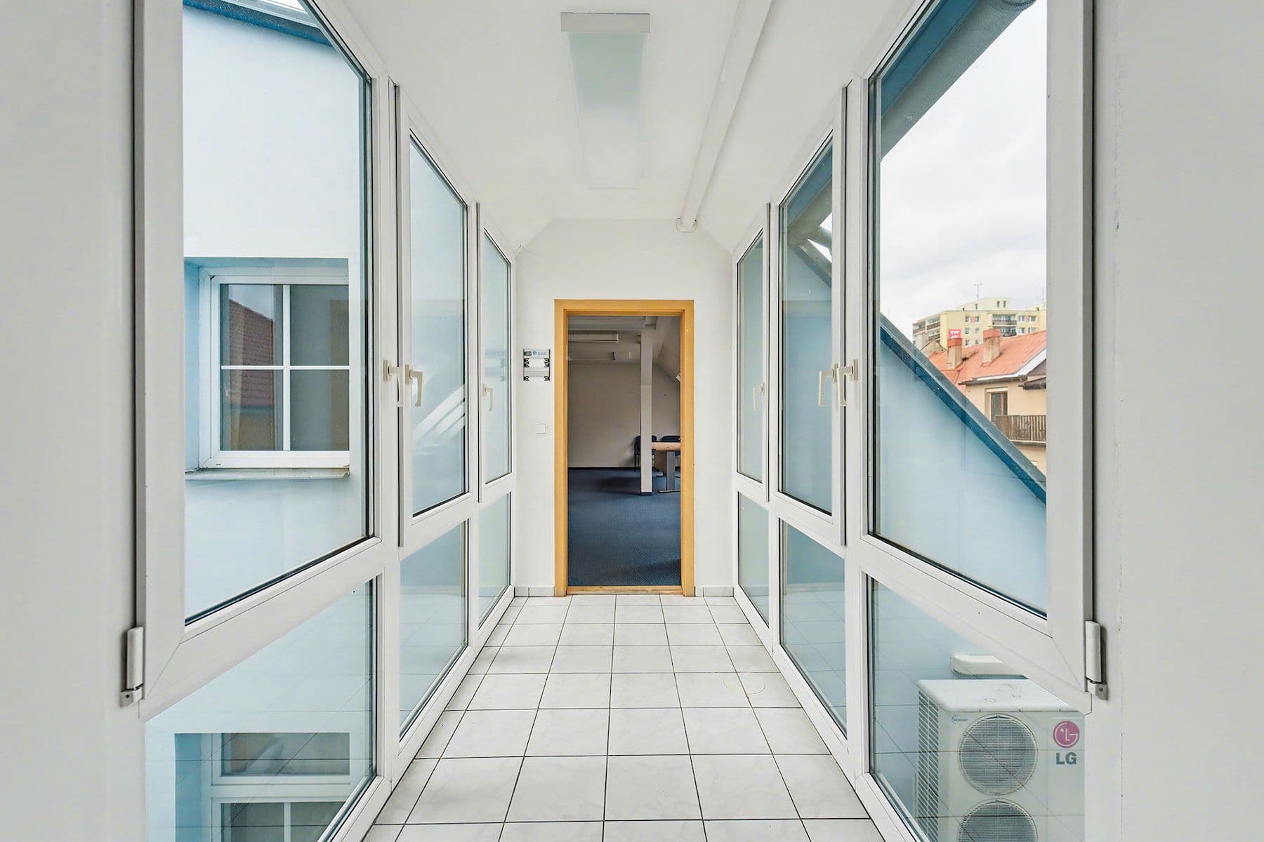 office for sale, 2,004 m², Čermákova, Kladno, Středočeský Region office for sale, 2,004 m², Čermákova, Kladno, Středočeský Region