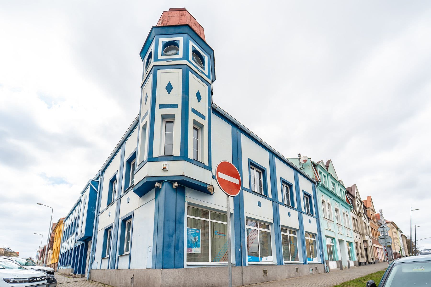 office for sale, 2,004 m², Čermákova, Kladno, Středočeský Region office for sale, 2,004 m², Čermákova, Kladno, Středočeský Region