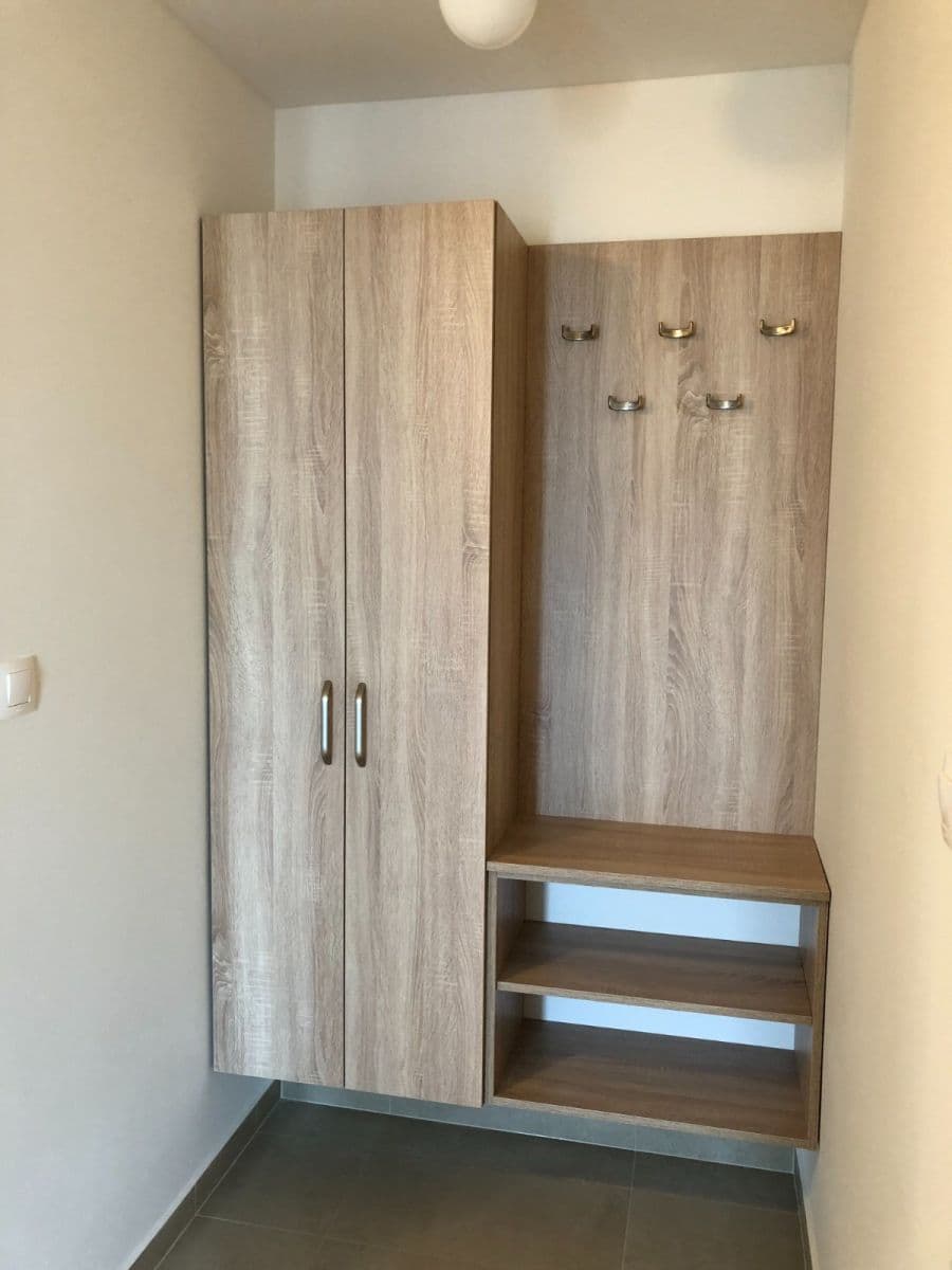 1 bedroom with open-plan kitchen flat for sale, 55 m², náměstí Biskupa Bruna, Ostrava, Moravskoslezský Region 1 bedroom with open-plan kitchen flat for sale, 55 m², náměstí Biskupa Bruna, Ostrava, Moravskoslezský Region