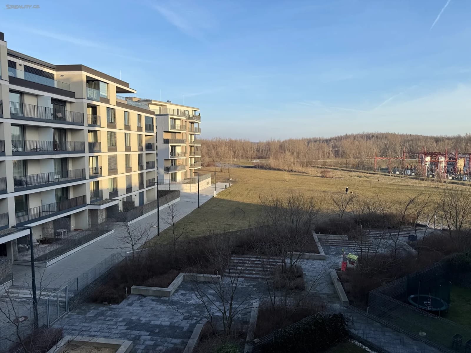 1 bedroom with open-plan kitchen flat for sale, 55 m², náměstí Biskupa Bruna, Ostrava, Moravskoslezský Region 1 bedroom with open-plan kitchen flat for sale, 55 m², náměstí Biskupa Bruna, Ostrava, Moravskoslezský Region