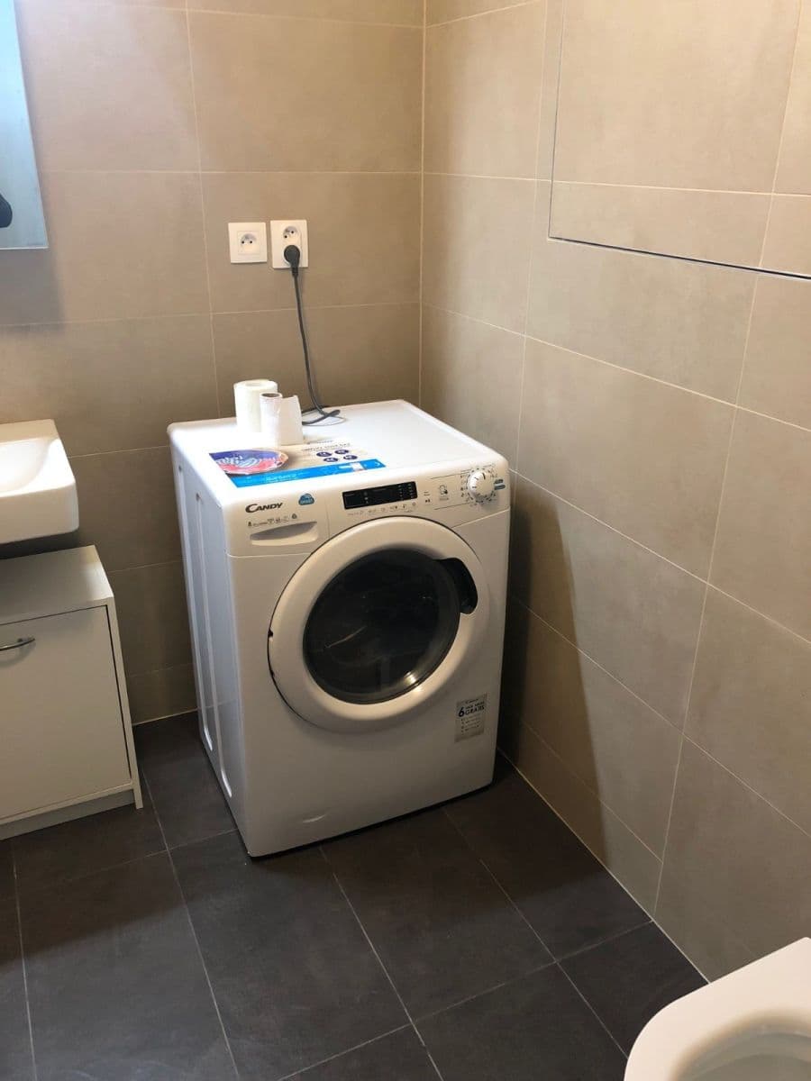 Studio flat for sale, 44 m², náměstí Biskupa Bruna, Ostrava, Moravskoslezský Region Studio flat for sale, 44 m², náměstí Biskupa Bruna, Ostrava, Moravskoslezský Region