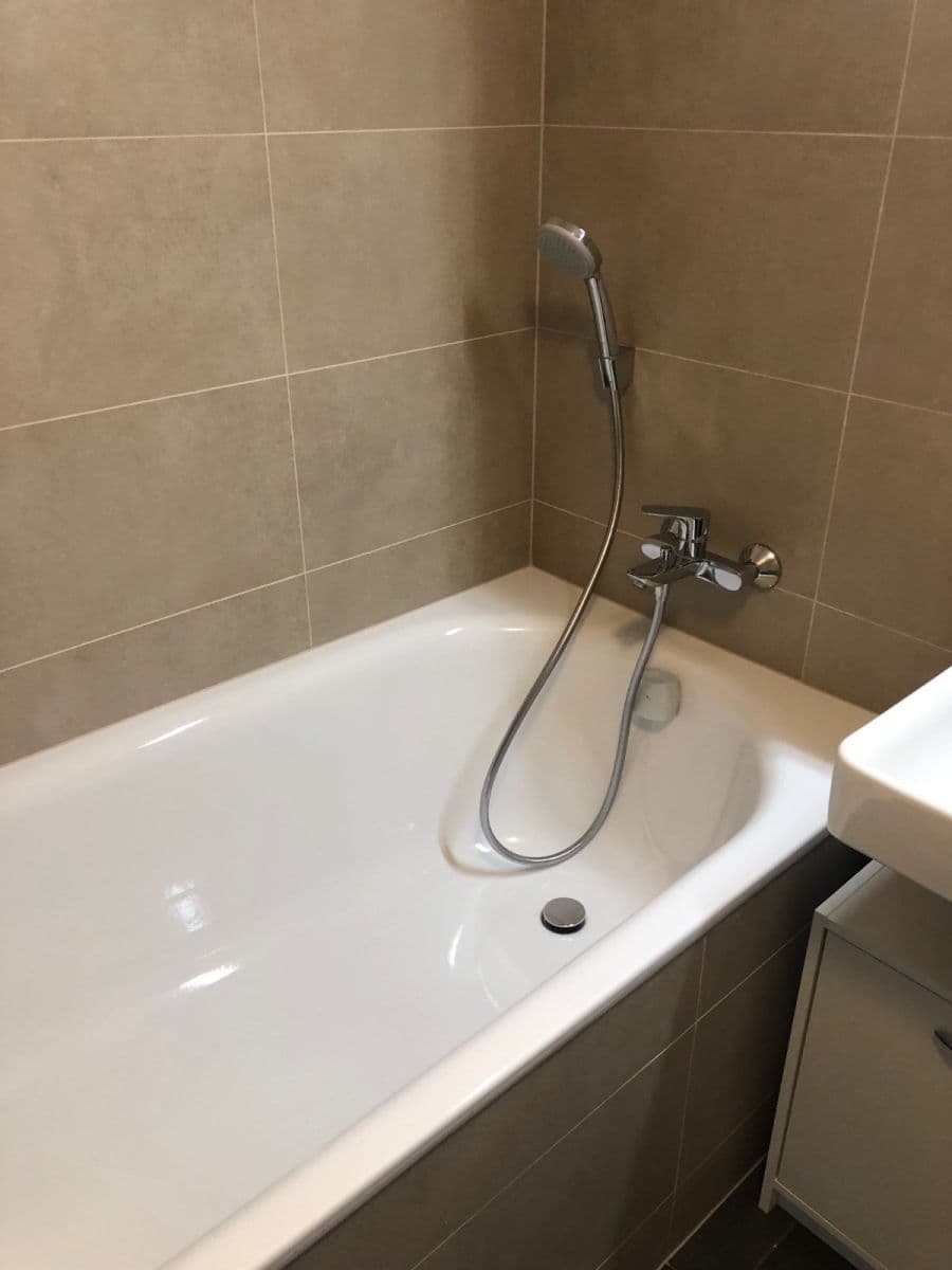 Studio flat for sale, 44 m², náměstí Biskupa Bruna, Ostrava, Moravskoslezský Region Studio flat for sale, 44 m², náměstí Biskupa Bruna, Ostrava, Moravskoslezský Region