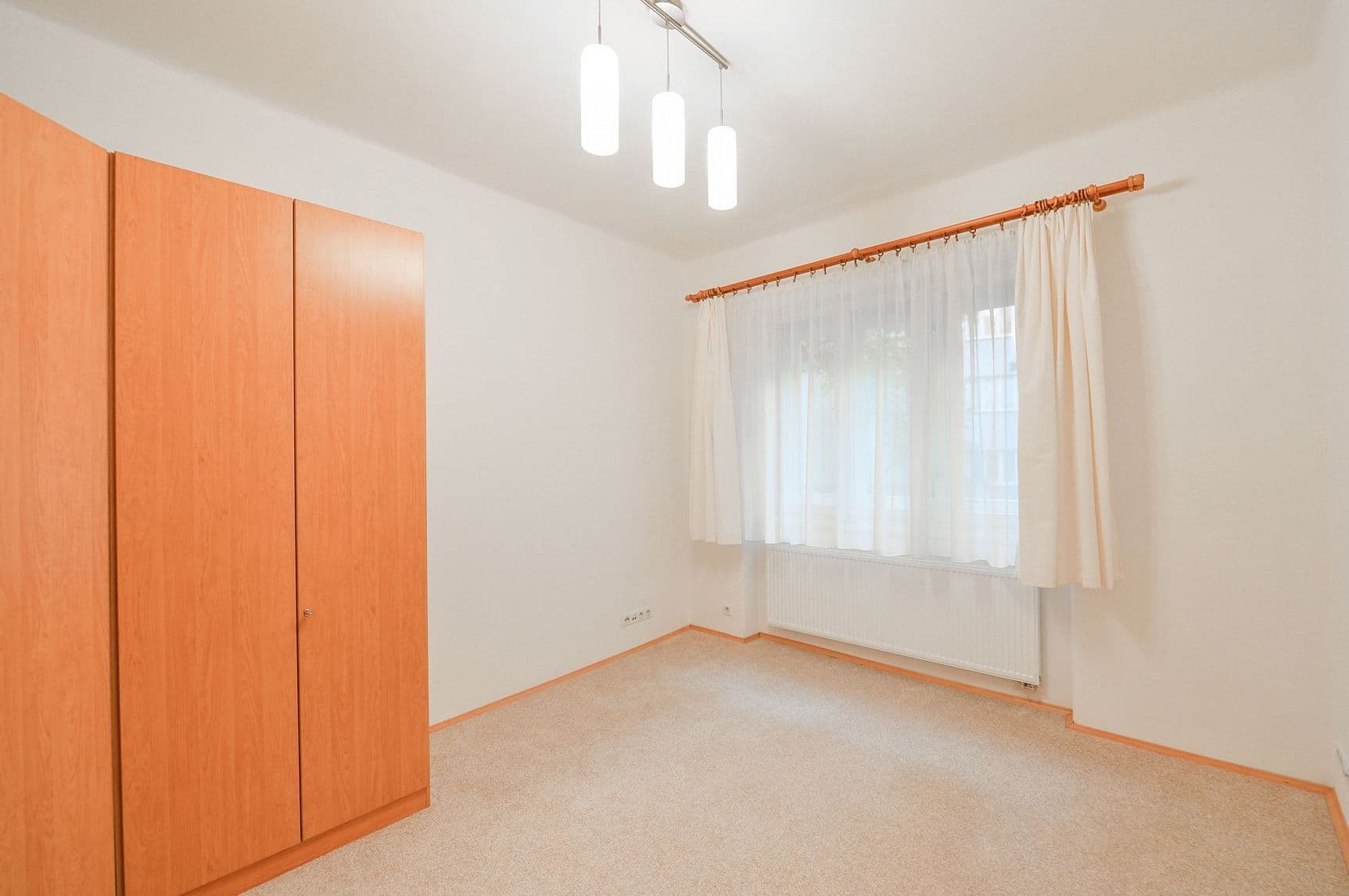 1 bedroom with open-plan kitchen flat to rent, 55 m², Na Jezerce, Prague, Prague 1 bedroom with open-plan kitchen flat to rent, 55 m², Na Jezerce, Prague, Prague