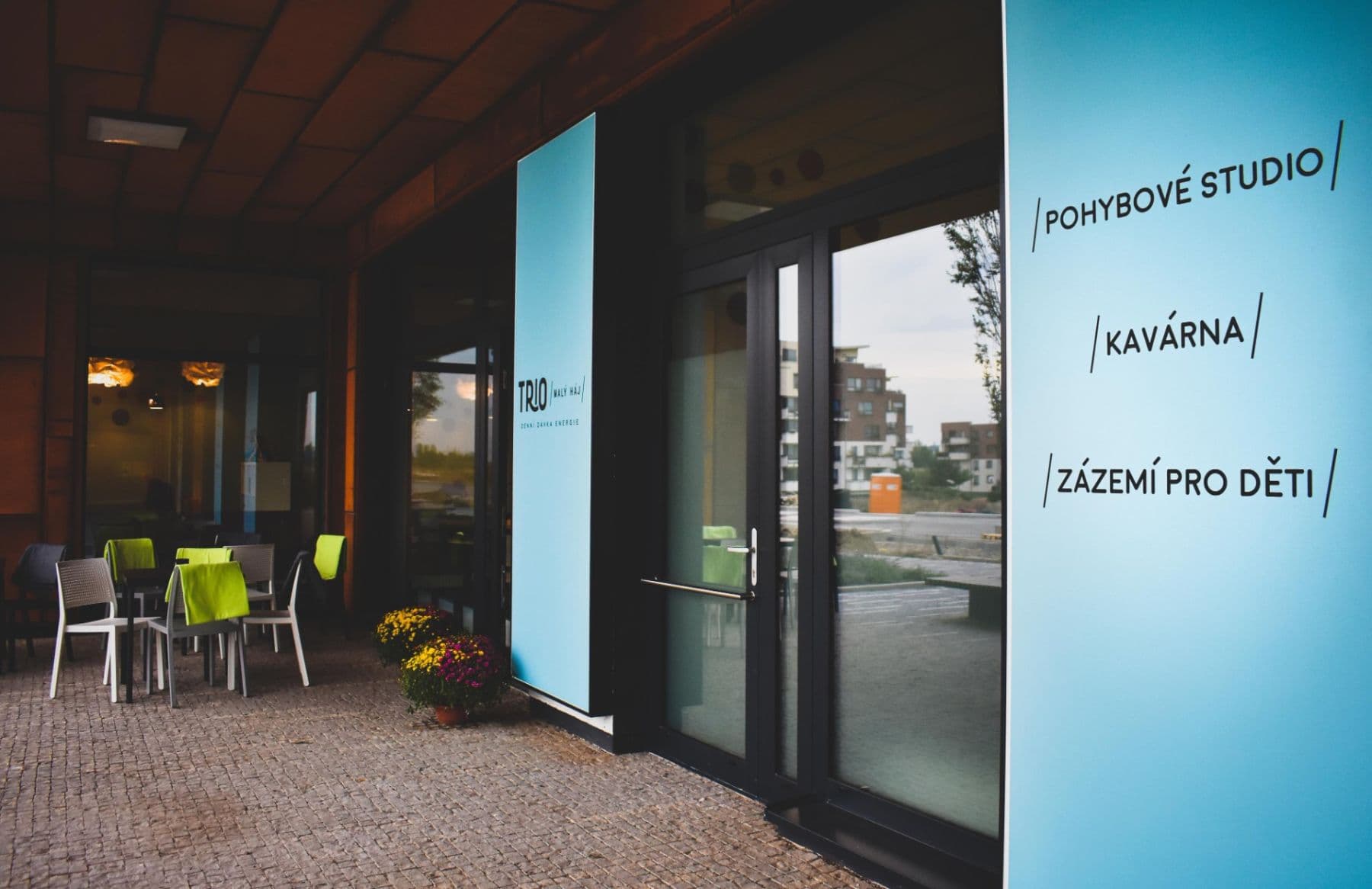 2 bedroom with open-plan kitchen flat to rent, 96 m², Kardausova, Prague, Prague 2 bedroom with open-plan kitchen flat to rent, 96 m², Kardausova, Prague, Prague