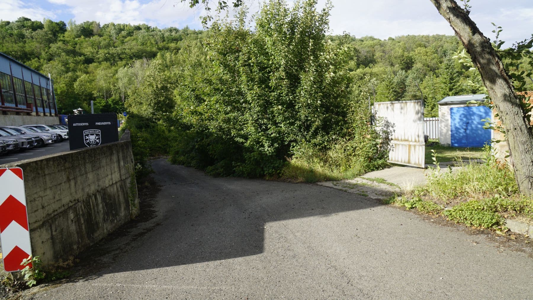 garage for sale, 20 m², Za Opravnou, Prague, Prague garage for sale, 20 m², Za Opravnou, Prague, Prague