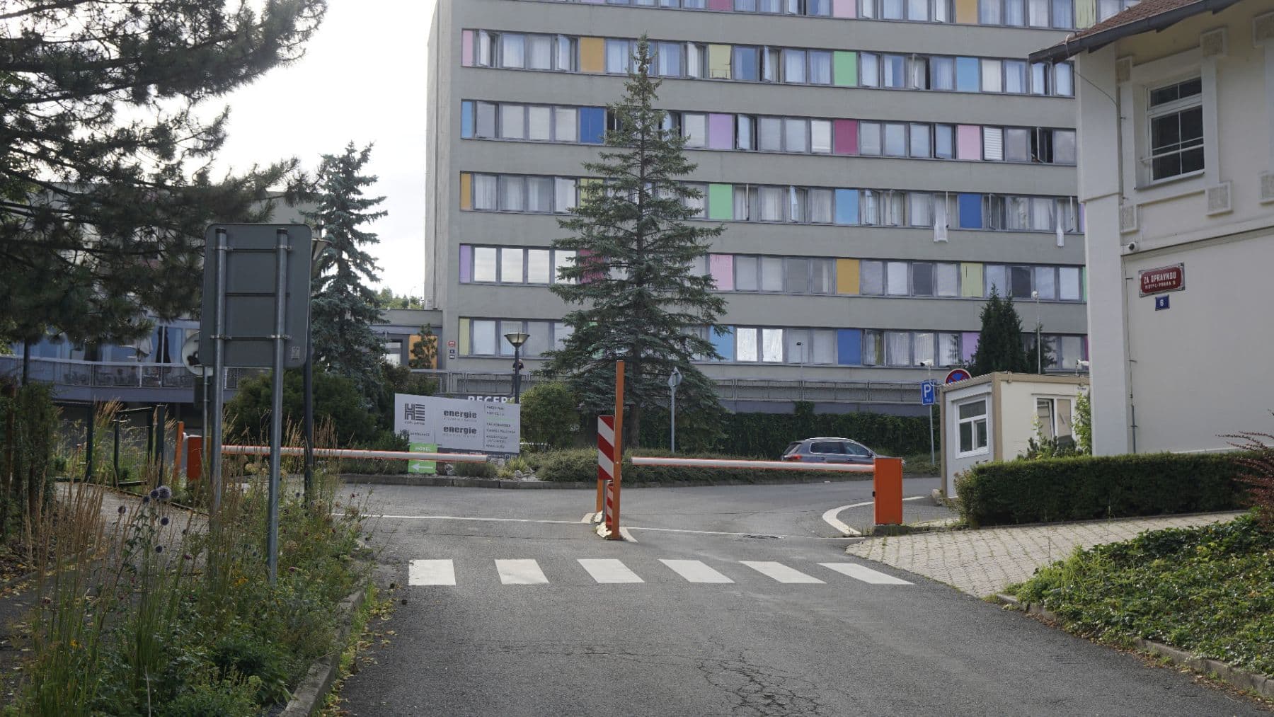 garage for sale, 20 m², Za Opravnou, Prague, Prague garage for sale, 20 m², Za Opravnou, Prague, Prague