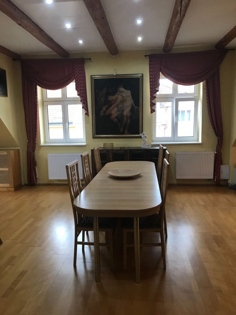 office to rent, 100 m², Na Rovni, Prague, Prague office to rent, 100 m², Na Rovni, Prague, Prague