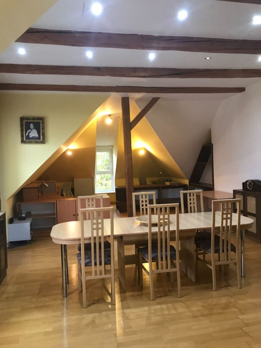 office to rent, 100 m², Na Rovni, Prague, Prague office to rent, 100 m², Na Rovni, Prague, Prague