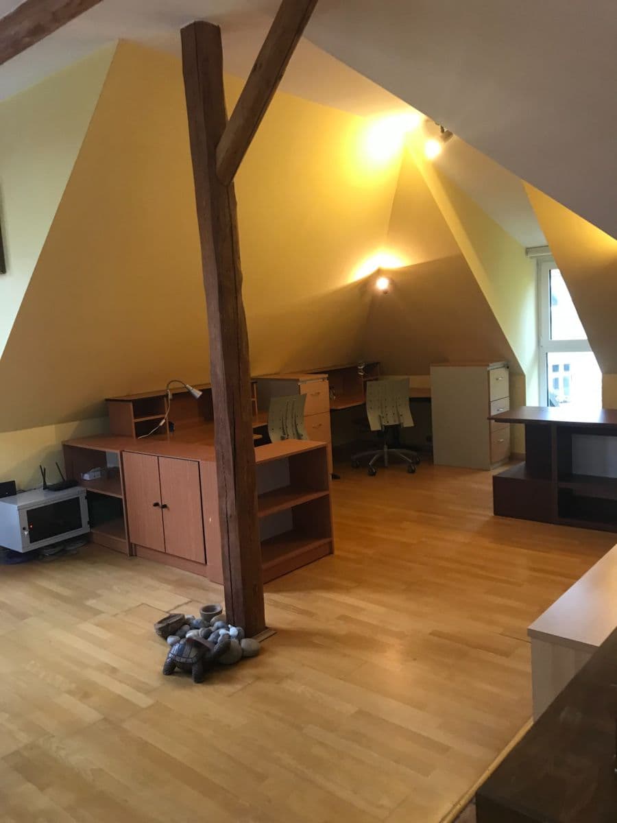 office to rent, 100 m², Na Rovni, Prague, Prague office to rent, 100 m², Na Rovni, Prague, Prague