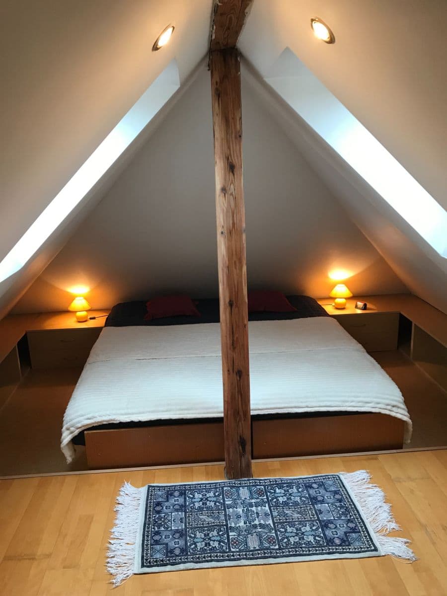 office to rent, 100 m², Na Rovni, Prague, Prague office to rent, 100 m², Na Rovni, Prague, Prague