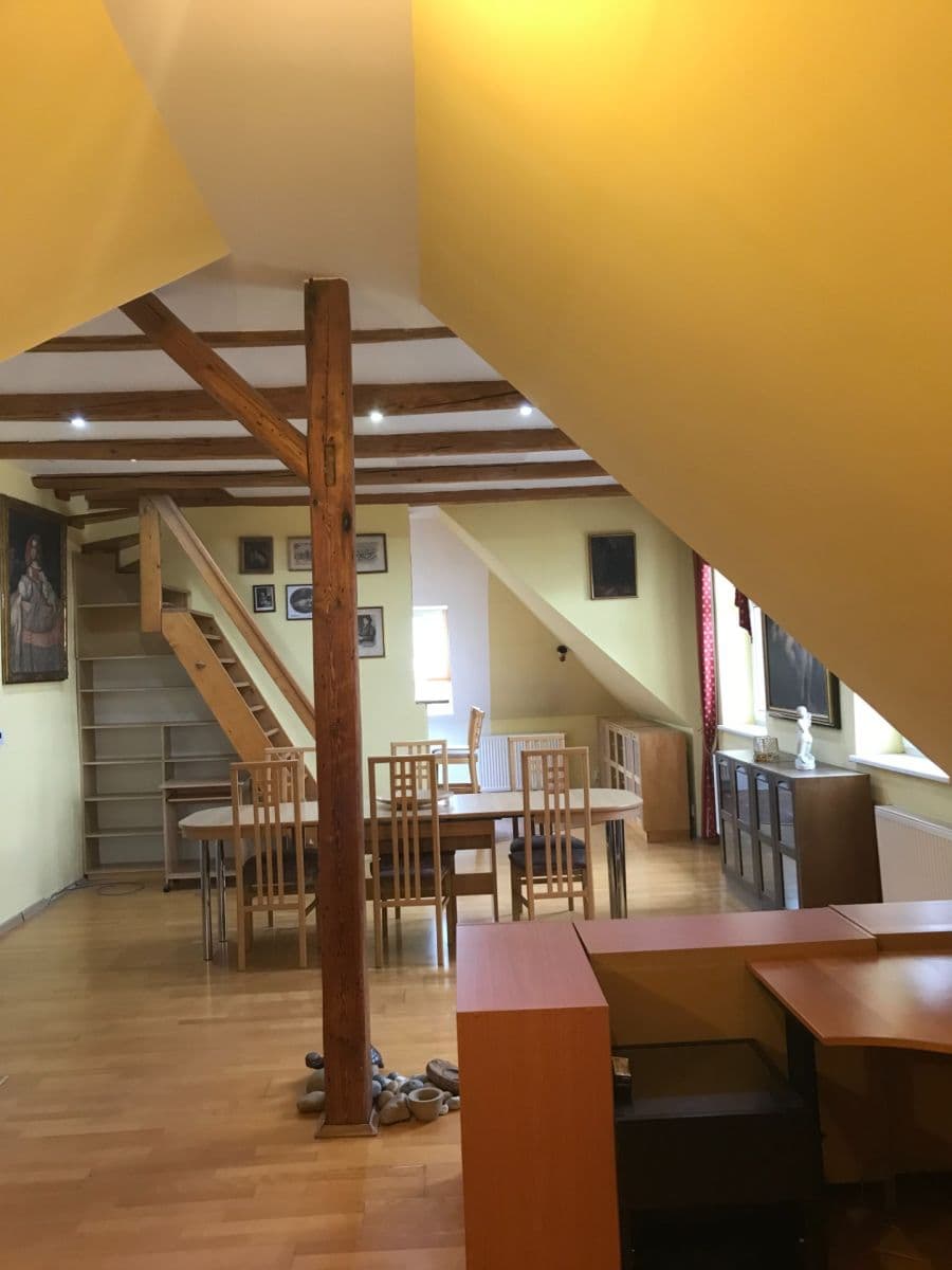 office to rent, 100 m², Na Rovni, Prague, Prague office to rent, 100 m², Na Rovni, Prague, Prague