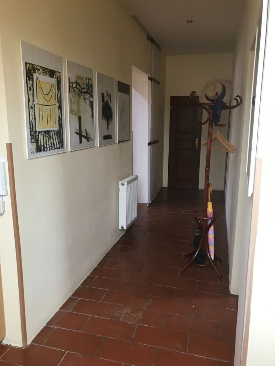 office to rent, 100 m², Na Rovni, Prague, Prague office to rent, 100 m², Na Rovni, Prague, Prague