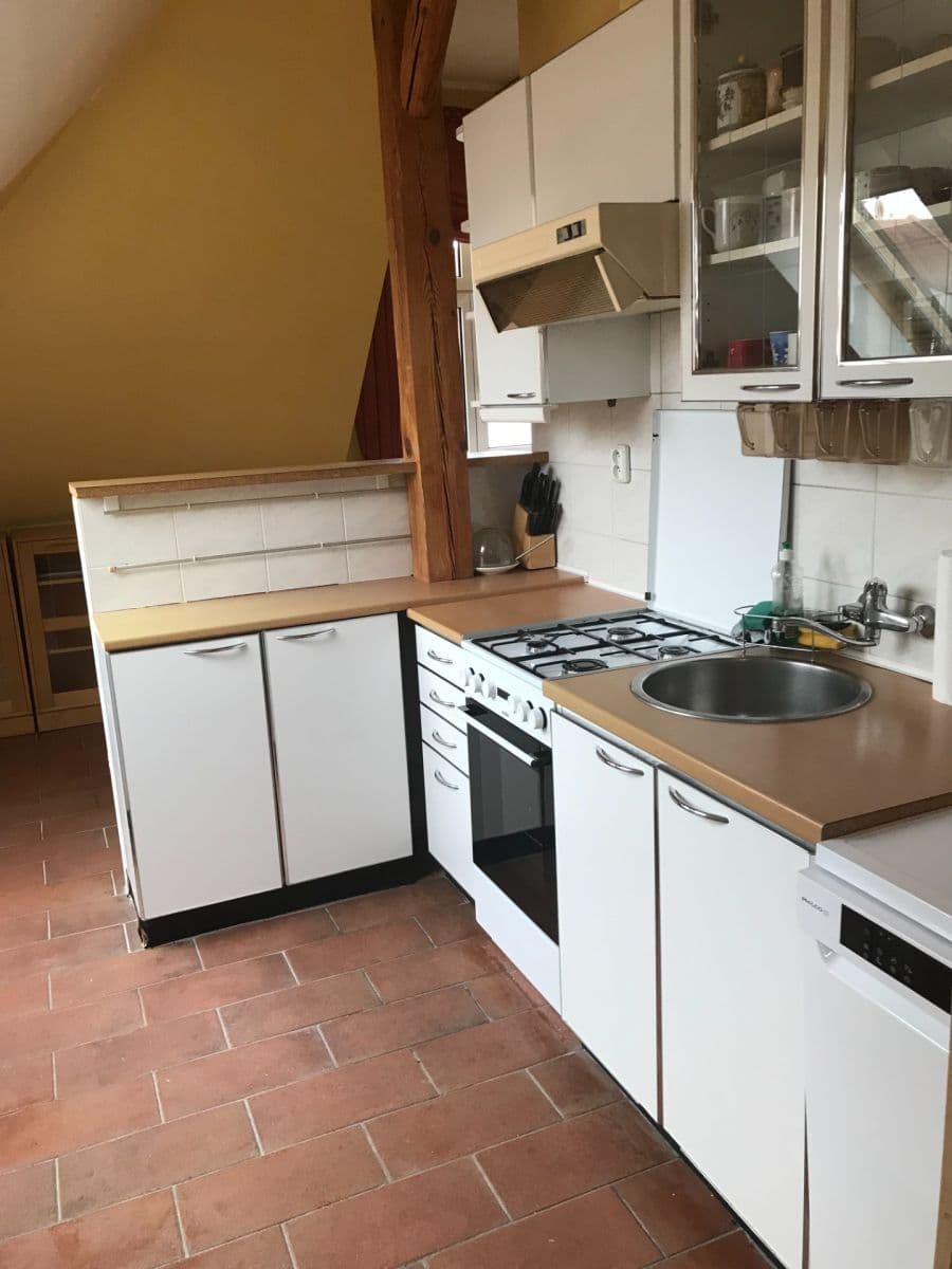 office to rent, 100 m², Na Rovni, Prague, Prague office to rent, 100 m², Na Rovni, Prague, Prague