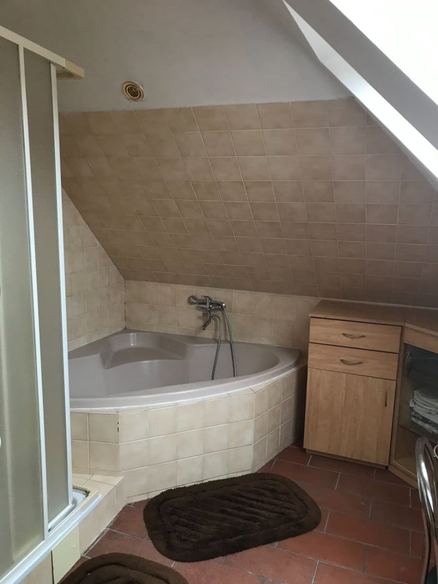 office to rent, 100 m², Na Rovni, Prague, Prague office to rent, 100 m², Na Rovni, Prague, Prague