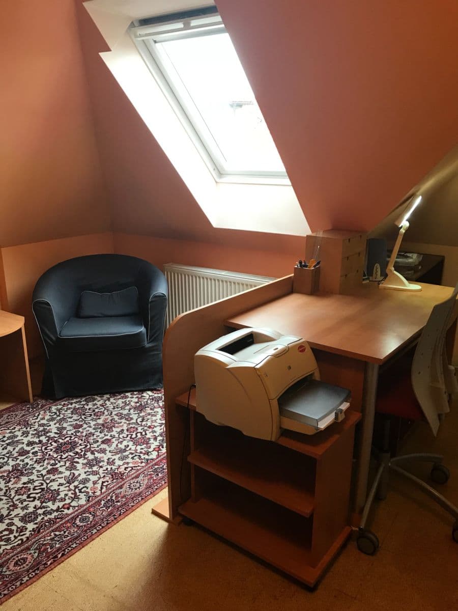 office to rent, 100 m², Na Rovni, Prague, Prague office to rent, 100 m², Na Rovni, Prague, Prague