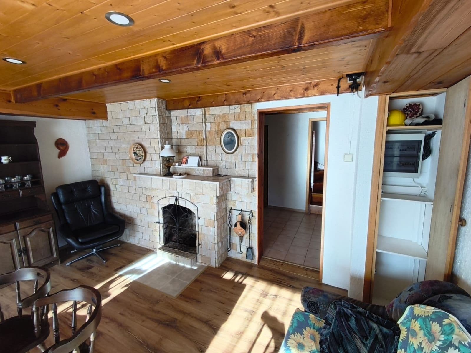 house for sale, 110 m², Essenská, Hradištko, Středočeský Region house for sale, 110 m², Essenská, Hradištko, Středočeský Region