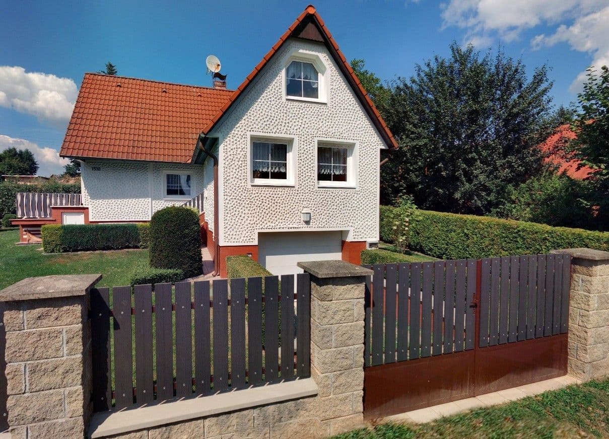 house for sale, 110 m², Essenská, Hradištko, Středočeský Region house for sale, 110 m², Essenská, Hradištko, Středočeský Region