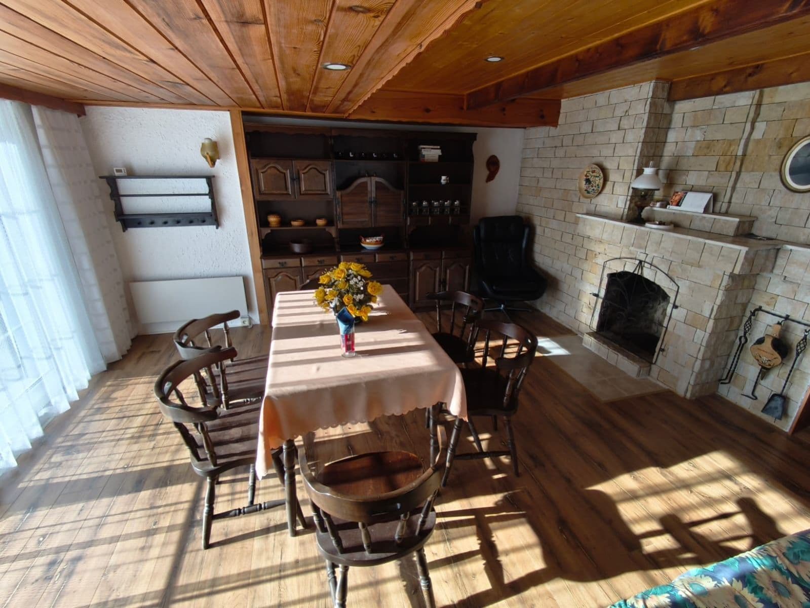 house for sale, 110 m², Essenská, Hradištko, Středočeský Region house for sale, 110 m², Essenská, Hradištko, Středočeský Region