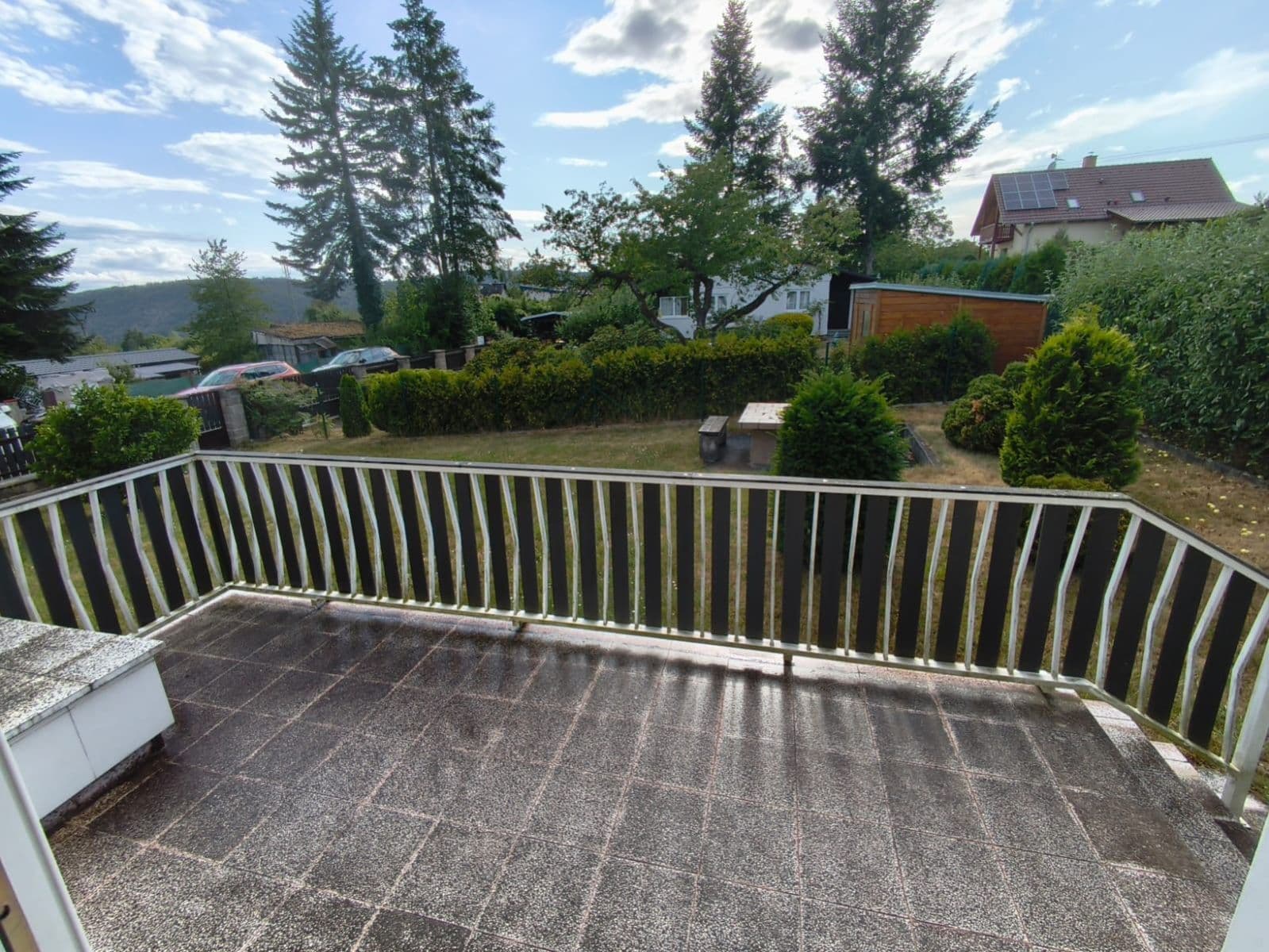 house for sale, 110 m², Essenská, Hradištko, Středočeský Region house for sale, 110 m², Essenská, Hradištko, Středočeský Region